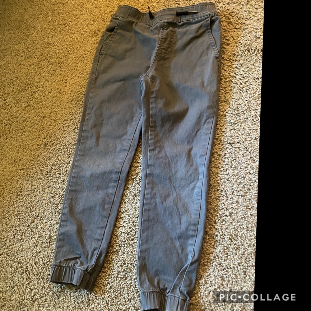 Hudson joggers